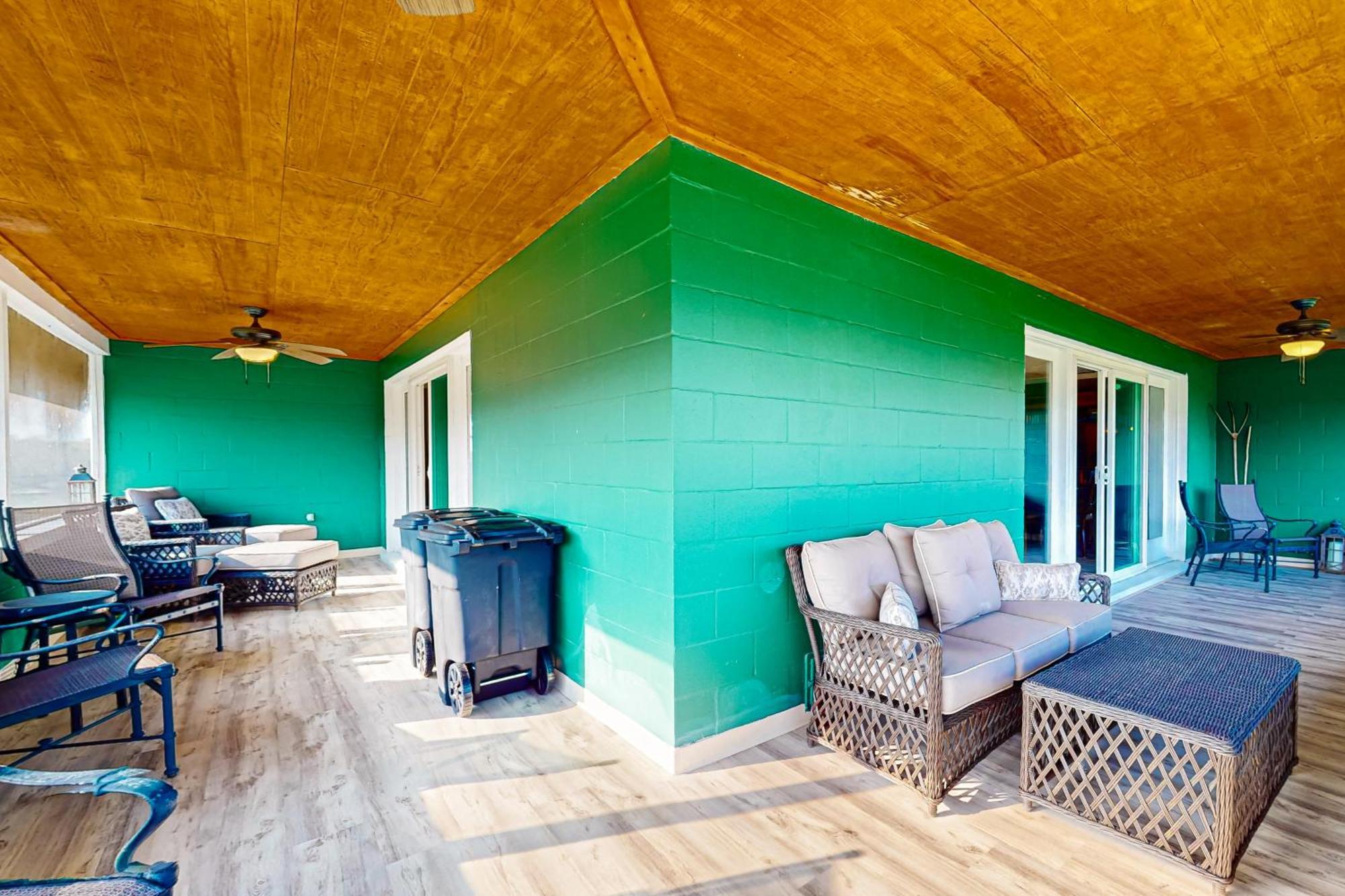 Two Springs Farm Guesthouse A Micanopy Dış mekan fotoğraf