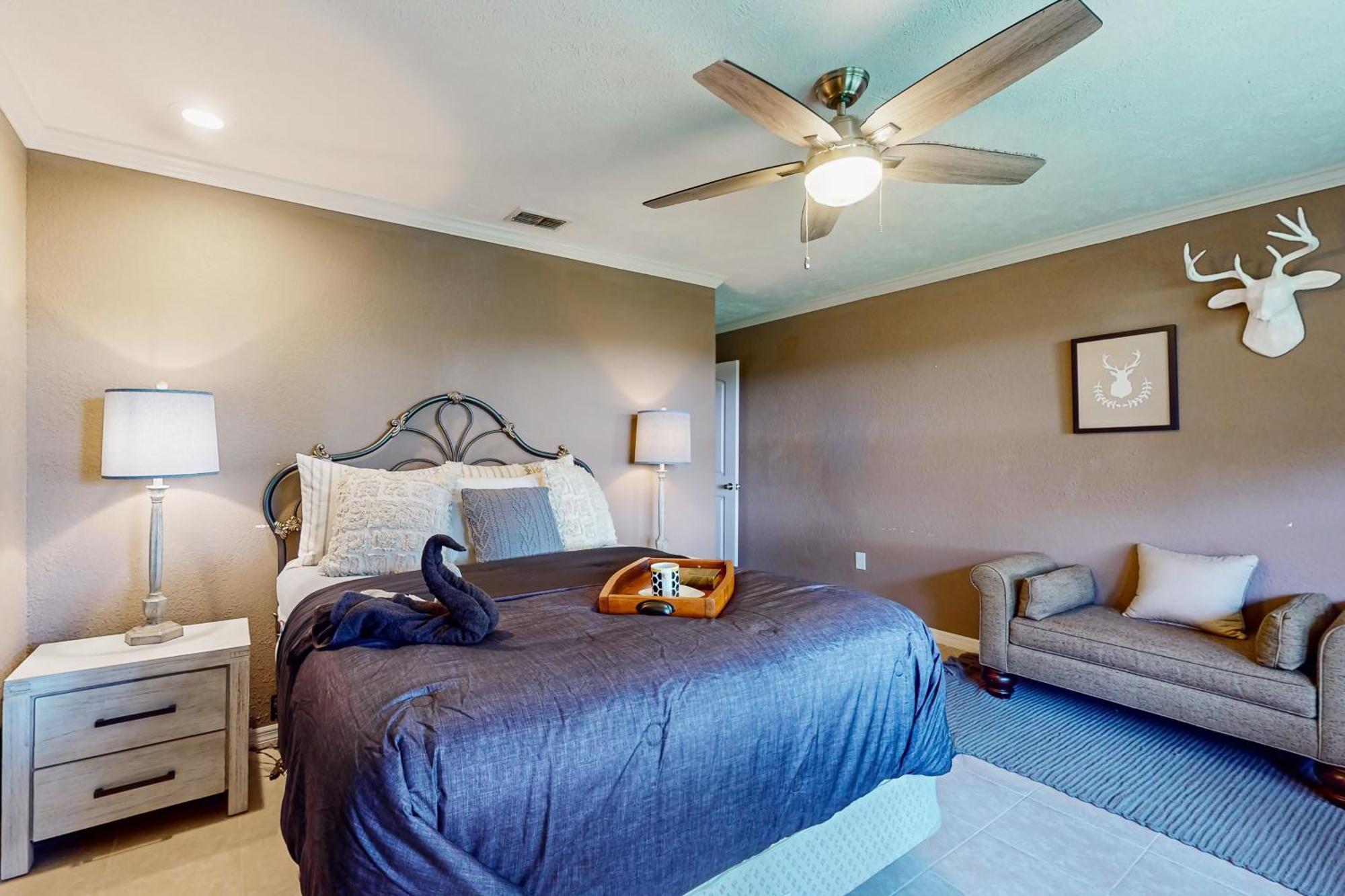 Two Springs Farm Guesthouse A Micanopy Dış mekan fotoğraf